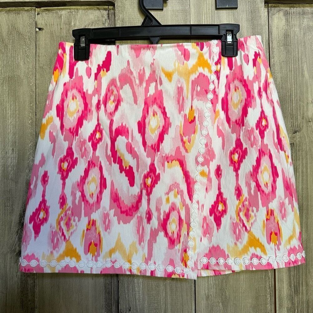 Crown & Ivy skirt skort